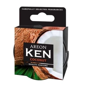 Odorizant. areon ken (coconut) / preparat pentru parfum. auto
