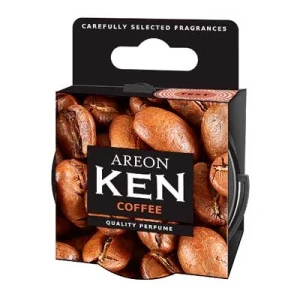 Odorizant. areon ken (coffee) / preparat pentru parfum. auto