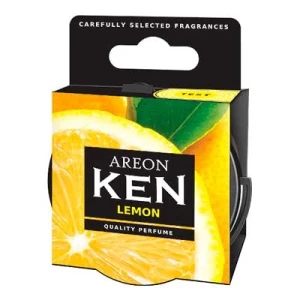 Odorizant. areon ken (lemon) / preparat pentru parfum. încăperi