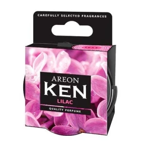 Odorizant. areon ken (lilac) / preparat pentru parfum. încăperi