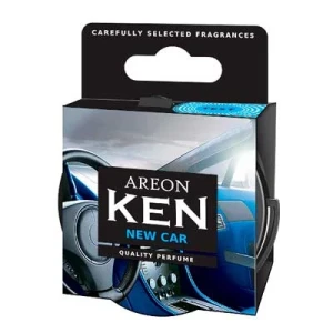 Odorizant. areon ken (new car) / preparat pentru parfum. auto