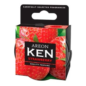 Odorizant. areon ken (strawberry) / preparat pentru parfum. încăperi