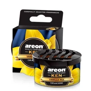 Odorizant. areon ken (vanilla mia) / preparat pentru parfum. auto