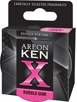 Odorizant. areon ken x version (bubble gum) / preparat pentru parfum. auto
