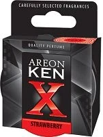 Odorizant. areon ken x version (strawberry) / preparat pentru parfum. auto