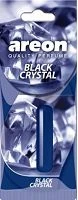 Odorizant. areon liquid (black crystal) 5ml. (lr 01) / preparat pentru parfum. încăperi