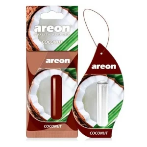 Odorizant. areon liquid (coconut) 5ml. (lr 01) / preparat pentru parfum. încăperi
