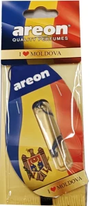 Odorizant. areon liquid (flag i love moldova) 5ml.(lr 22) / preparat pentru parfum. auto