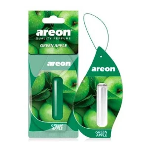 Odorizant. areon liquid (green apple) 5ml. (lr 20) / preparat pentru parfum. încăperi