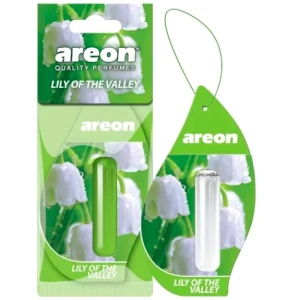 Odorizant. areon liquid (lily of the valley) 5ml.(lr 03) / preparat pentru parfum. încăperi