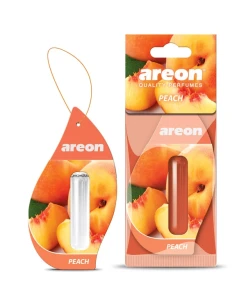 Odorizant. areon liquid (peach) 5ml.(lr 22) / preparat pentru parfum. auto