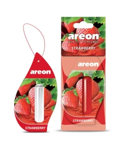 Odorizant. areon liquid (strawberry) 5ml.(lr 17) / preparat pentru parfum. auto