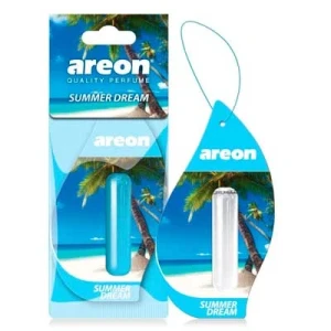 Odorizant. areon liquid (summer dream) 5ml. (lr 01) / preparat pentru parfum. încăperi