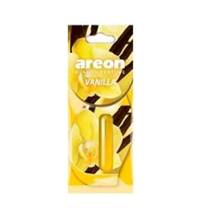 Odorizant. areon liquid (vanilla) 5ml.(lr 06) / preparat pentru parfum. încăperi