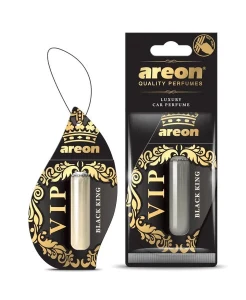 Odorizant. areon liquid vip black king 5ml.(lv02_g01) / preparat pentru parfum. încăperi