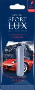 Odorizant. areon liquid sport lux (carbon) 5ml (lx 04). / preparat pentru parfum. auto