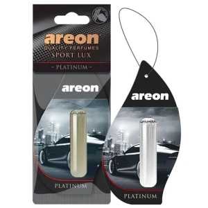 Odorizant. areon liquid sport lux (platinum) 5ml (lx 03). / preparat pentru parfum. auto