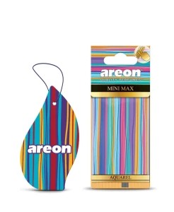Odorizant. areon mini max (aquarell) 1 buc... uscat. / preparat pentru parfum. încăperi
