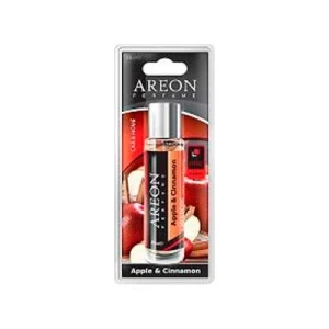 Odorizant. areon mini sprey in blister (apple&cinnamon) 1 buc...35 ml. / preparat pentru parfum. încăperi