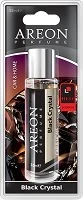 Odorizant. areon mini sprey in blister (black crystal) 1 buc...35 ml. / preparat pentru parfum. încăperi