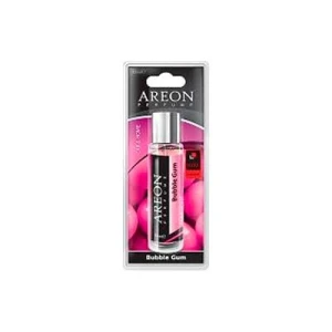 Odorizant. areon mini sprey in blister (bubble gum) 1 buc...35 ml. / preparat pentru parfum. auto