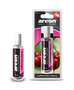 Odorizant. areon mini sprey in blister (californian cherry) 1 buc...35 ml. / preparat pentru parfum. încăperi