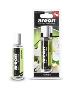 Odorizant. areon mini sprey in blister (jasmine) 1 buc...35 ml. / preparat pentru parfum. auto