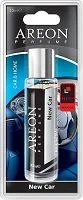 Ароматизатор areon mini sprey 35 ml (new car)