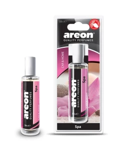 Ароматиз. areon mini sprey in blister (spa) 1шт.35 ml.