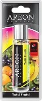 Aromatizator areon mini sprey 35 ml (tutti frutti)