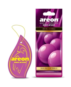 Odorizant. areon mon areon 1 buc... uscat. (double bubble) / preparat pentru parfum. încăperi