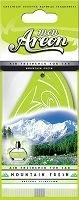 Odorizant. areon mon areon 1 buc... uscat. (mountain fresh) / preparat pentru parfum. încăperi