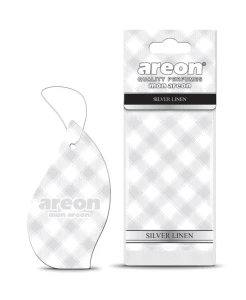 Odorizant. areon mon areon 1 buc... uscat. (silver linen) / preparat pentru parfum. încăperi