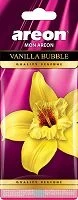 Odorizant. areon mon areon 1 buc... uscat. (vanilla bubble ) / preparat pentru parfum. încăperi