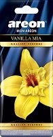 Odorizant. areon mon areon 1 buc... uscat. (vanilla mia) / preparat pentru parfum. încăperi