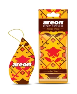 Odorizant. areon mon orient amber wood / preparat pentru parfum. auto