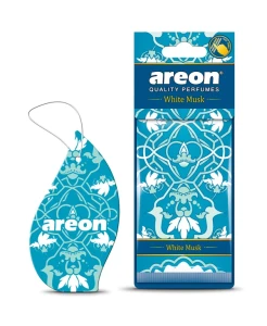 Odorizant. areon mon orient white musk / preparat pentru parfum. auto