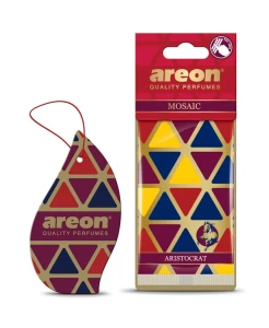 Odorizant. areon mosaic 1 buc... (aristocrat) / preparat pentru parfum. încăperi