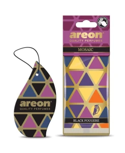 Odorizant. areon mosaic 1 buc... (black fougere) / preparat pentru parfum. încăperi