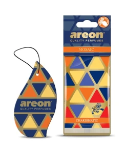 Odorizant. areon mosaic 1 buc... (charismatic) / preparat pentru parfum. încăperi