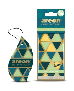 Odorizant. areon mosaic 1 buc... (fine tobacco) / preparat pentru parfum. încăperi