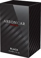 Odorizant. areon perfume (black) glass 1 buc... 50ml / preparat pentru parfum. încăperi