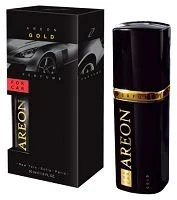 Odorizant. areon perfume (gold) 1 buc... 50ml / preparat pentru parfum. încăperi