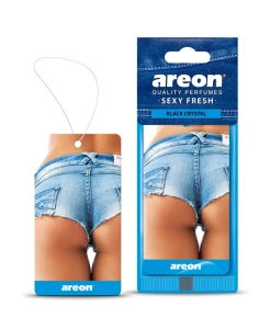 Odorizant. areon sexy fresh black crystal / preparat pentru parfum. încăperi