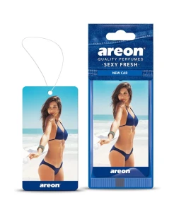 Odorizant. areon sexy fresh new car / preparat pentru parfum. încăperi