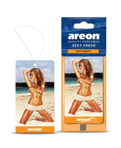 Odorizant. areon sexy fresh tutti frutti / preparat pentru parfum. încăperi