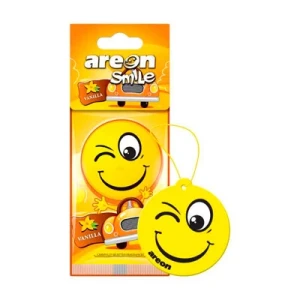 Odorizant. areon smile 1 buc... / preparat pentru parfum. încăperi