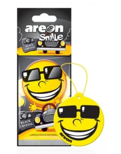 Odorizant. areon smile dry 1 buc... x (blak cristal) / preparat pentru parfum. încăperi