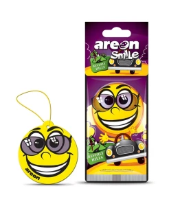 Odorizant. areon smile dry 1 buc... uscat. (beverly hills) / preparat pentru parfum. încăperi