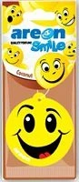 Odorizant. areon smile dry 1 buc... uscat. (coconut) / preparat pentru parfum. încăperi